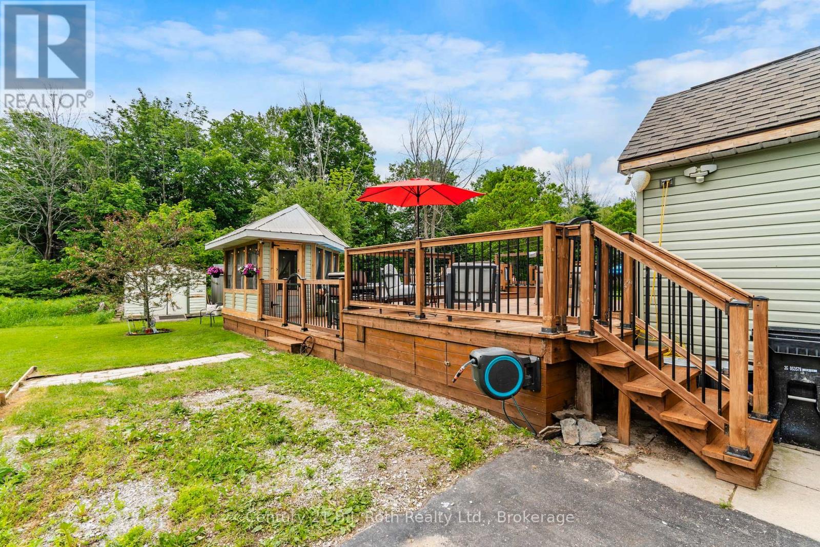 21 Maple Street, Tay, Ontario  L0K 2A0 - Photo 43 - S13464912