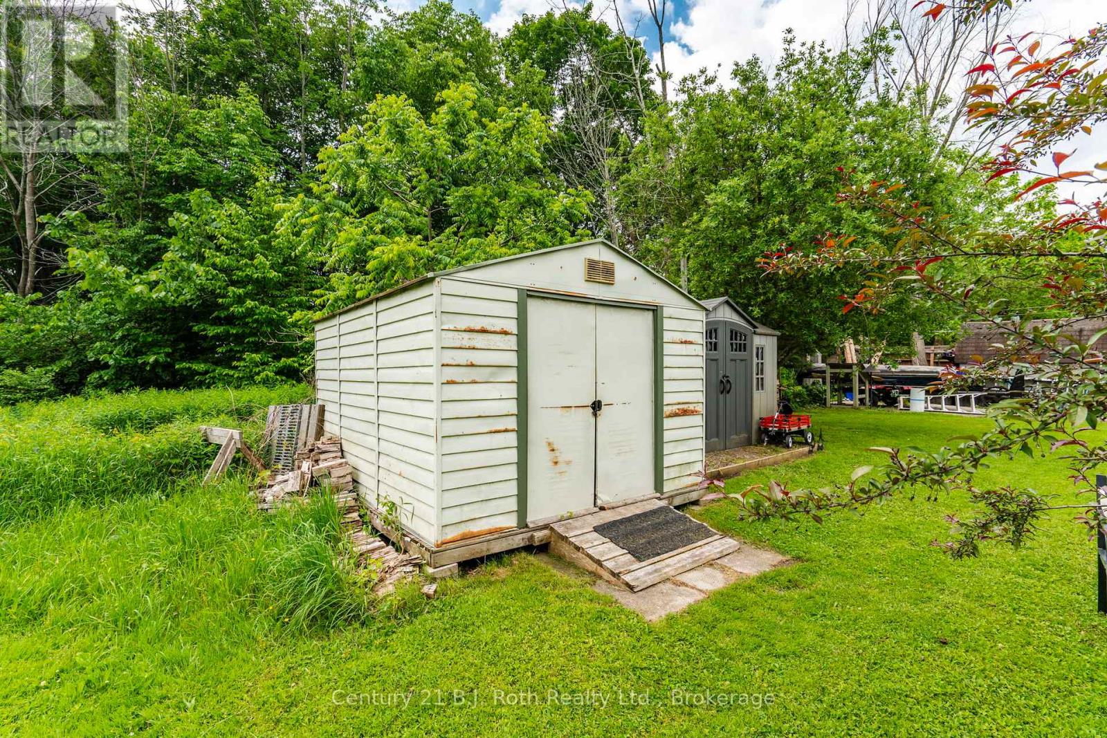 21 Maple Street, Tay, Ontario  L0K 2A0 - Photo 44 - S13464912