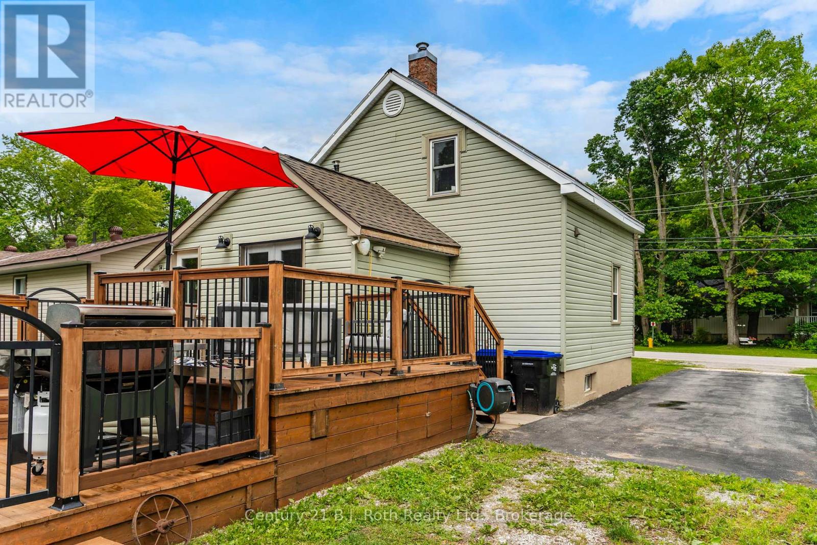 21 Maple Street, Tay, Ontario  L0K 2A0 - Photo 47 - S13464912