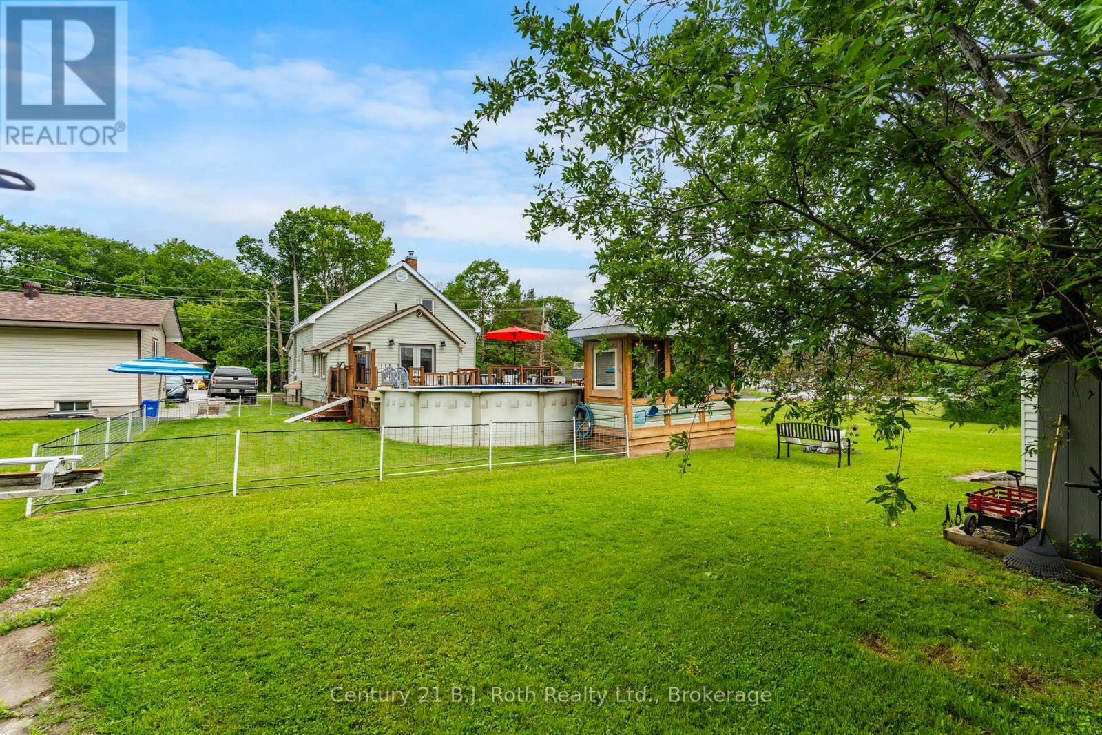 21 Maple Street, Tay, Ontario  L0K 2A0 - Photo 48 - S13464912