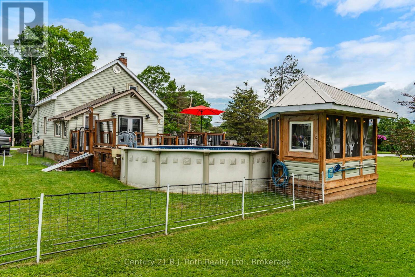 21 Maple Street, Tay, Ontario  L0K 2A0 - Photo 49 - S13464912