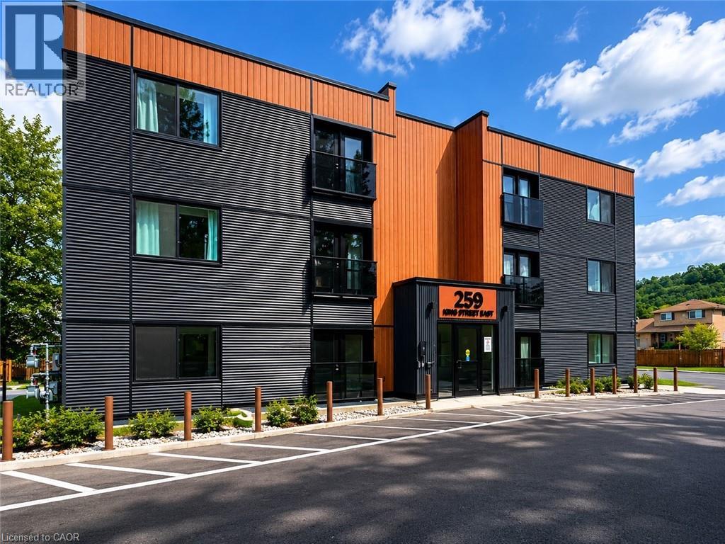 259 King Street E Unit# 1c, Stoney Creek, Ontario  L8G 1L9 - Photo 3 - 40841341