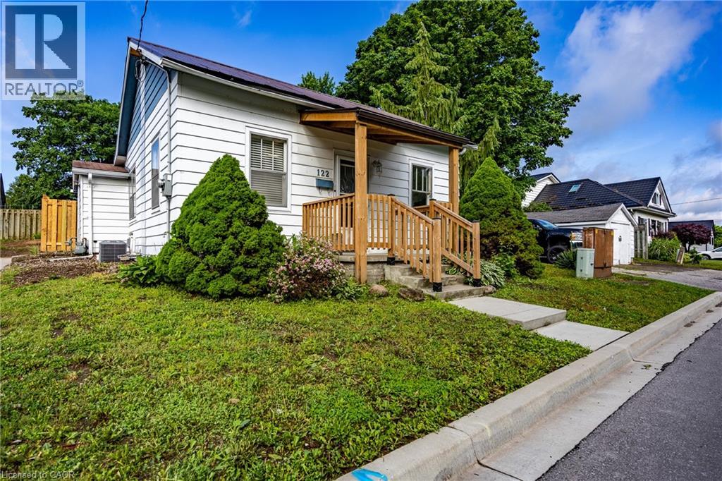 122 Queen Street, Ingersoll, Ontario  N5C 3A6 - Photo 2 - 40841334