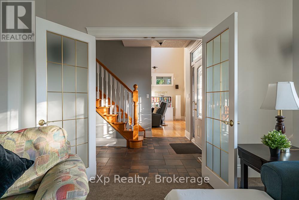 141 Bay Street, South Bruce Peninsula, Ontario  N0H 2T0 - Photo 13 - X13465160