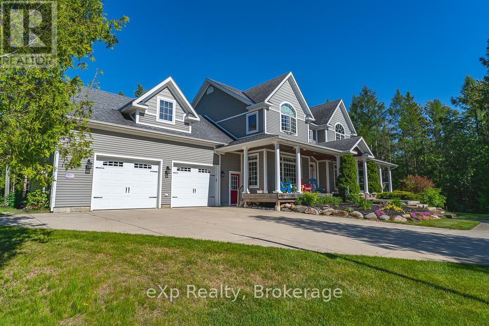 141 Bay Street, South Bruce Peninsula, Ontario  N0H 2T0 - Photo 2 - X13465160