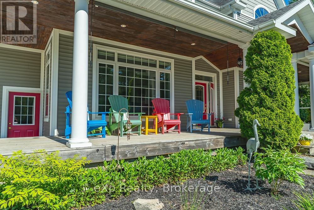141 Bay Street, South Bruce Peninsula, Ontario  N0H 2T0 - Photo 4 - X13465160