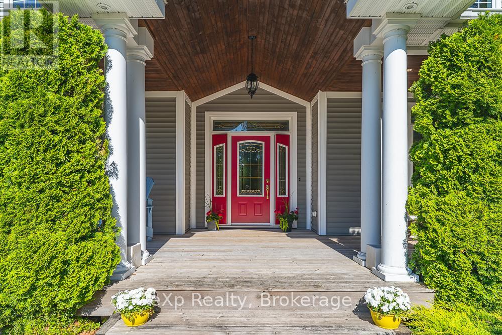 141 Bay Street, South Bruce Peninsula, Ontario  N0H 2T0 - Photo 8 - X13465160