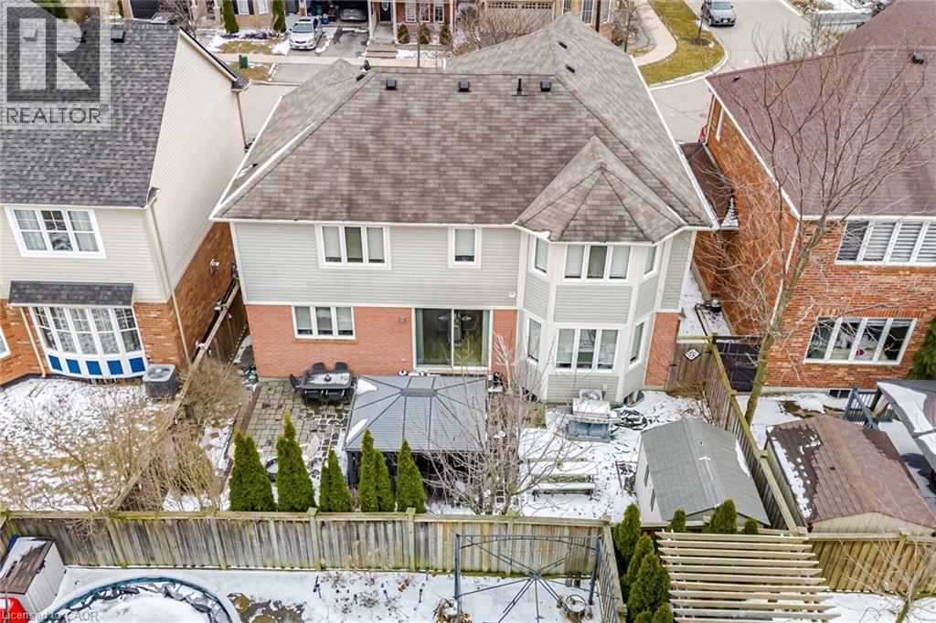 59 Apple Drive, Cambridge, Ontario  N3C 0E7 - Photo 39 - 40841353