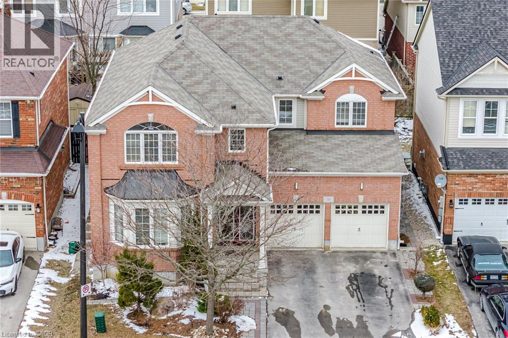 59 Apple Drive, Cambridge, Ontario  N3C 0E7 - Photo 4 - 40841353