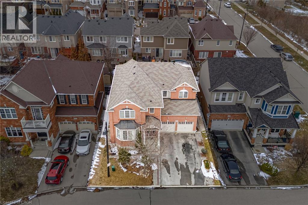 59 Apple Drive, Cambridge, Ontario  N3C 0E7 - Photo 45 - 40841353