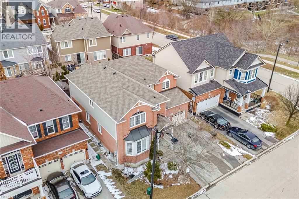 59 Apple Drive, Cambridge, Ontario  N3C 0E7 - Photo 46 - 40841353