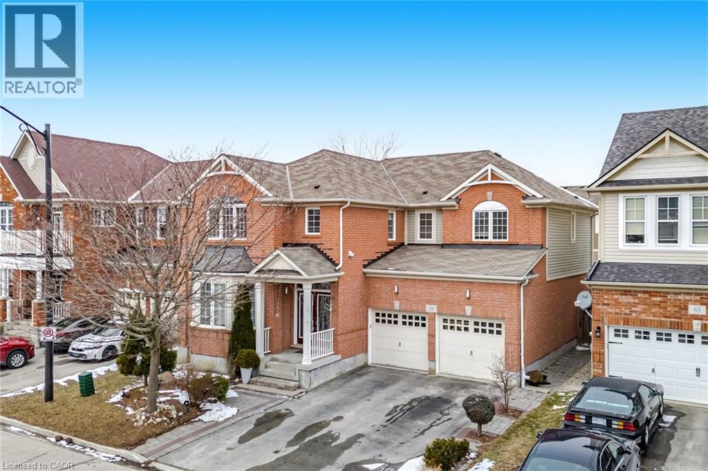 59 Apple Drive, Cambridge, Ontario  N3C 0E7 - Photo 47 - 40841353