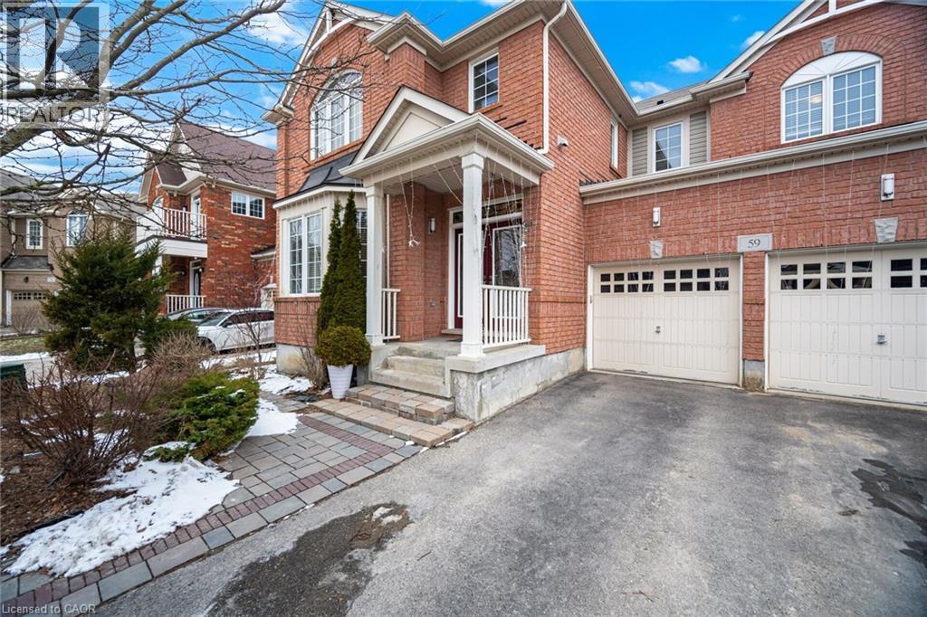 59 Apple Drive, Cambridge, Ontario  N3C 0E7 - Photo 49 - 40841353