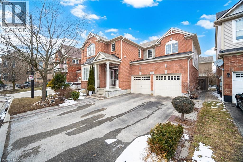 59 Apple Drive, Cambridge, Ontario  N3C 0E7 - Photo 6 - 40841353