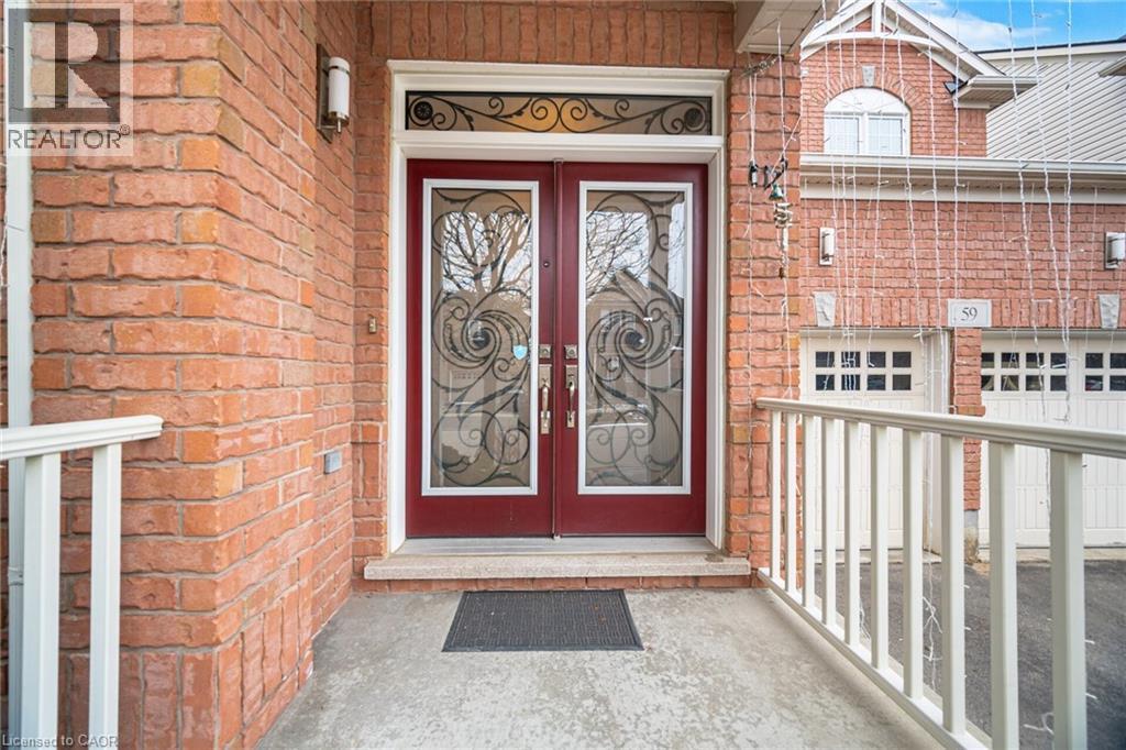 59 Apple Drive, Cambridge, Ontario  N3C 0E7 - Photo 7 - 40841353