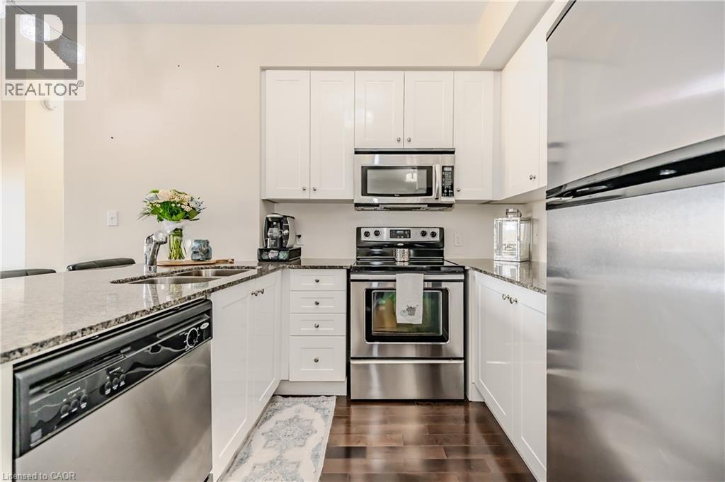 170 Water Street N Unit# 807, Cambridge, Ontario  N1R 3B6 - Photo 27 - 40841288