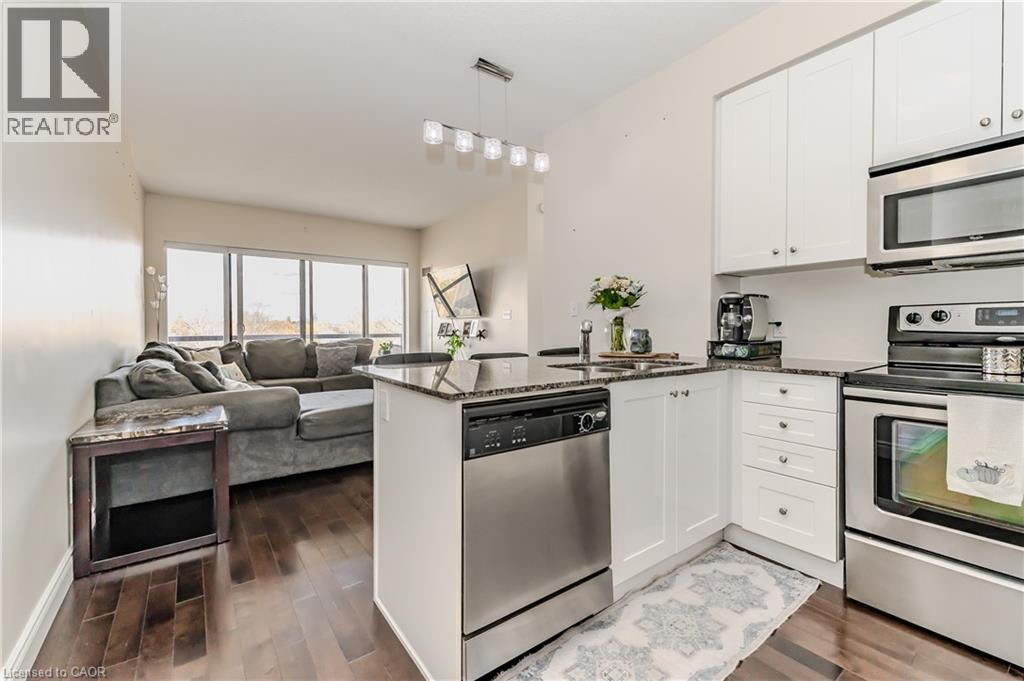 170 Water Street N Unit# 807, Cambridge, Ontario  N1R 3B6 - Photo 28 - 40841288