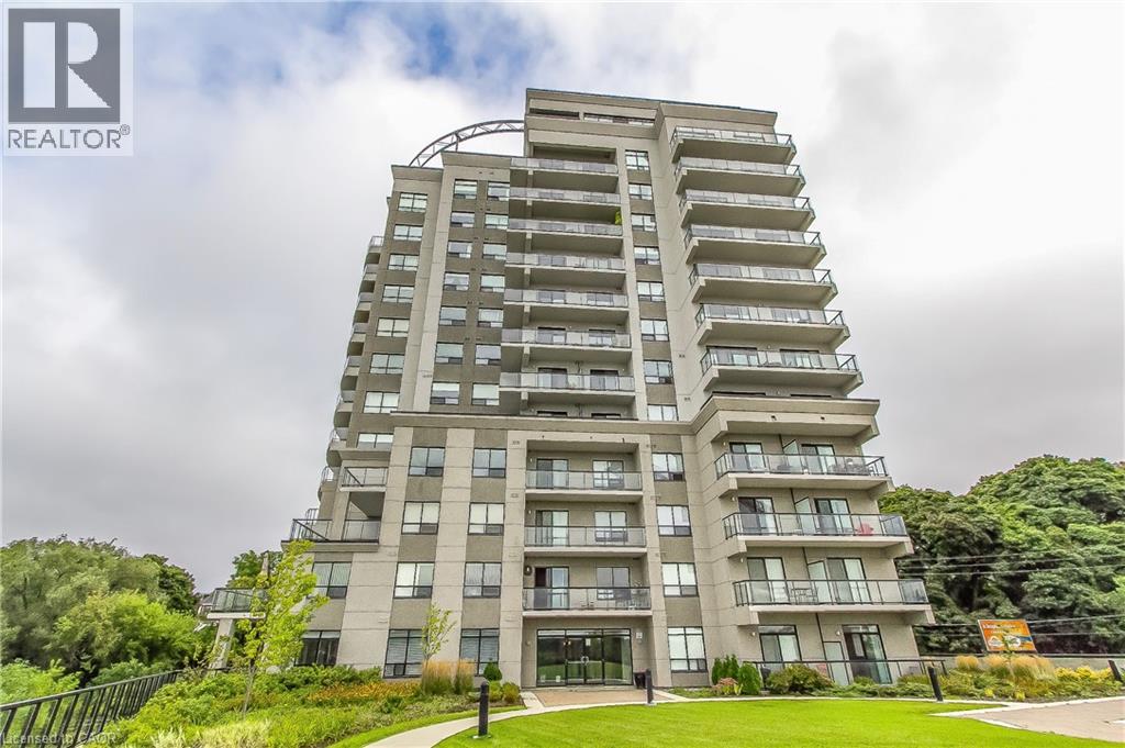 170 Water Street N Unit# 807, Cambridge, Ontario  N1R 3B6 - Photo 3 - 40841288