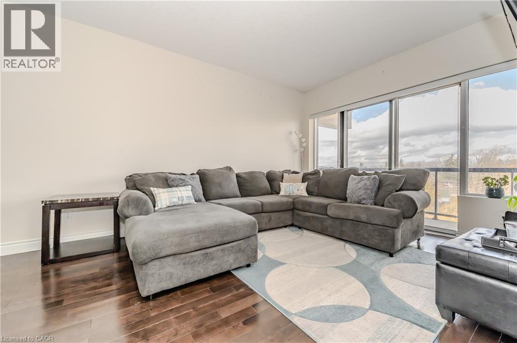 170 Water Street N Unit# 807, Cambridge, Ontario  N1R 3B6 - Photo 30 - 40841288