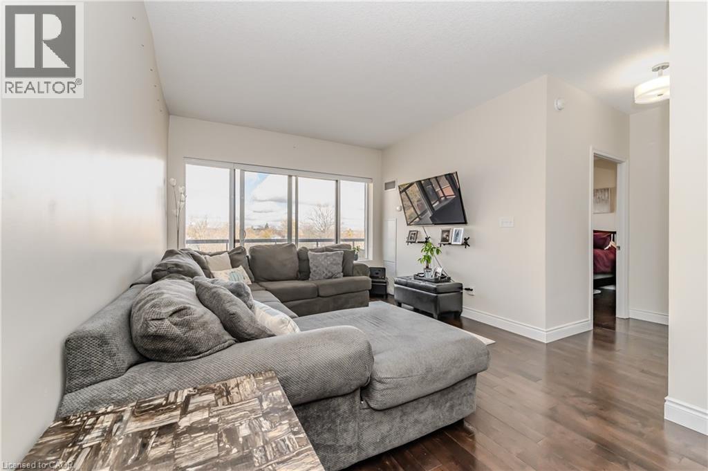170 Water Street N Unit# 807, Cambridge, Ontario  N1R 3B6 - Photo 31 - 40841288