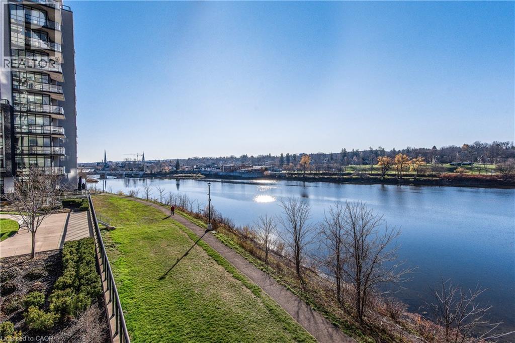 170 Water Street N Unit# 807, Cambridge, Ontario  N1R 3B6 - Photo 49 - 40841288