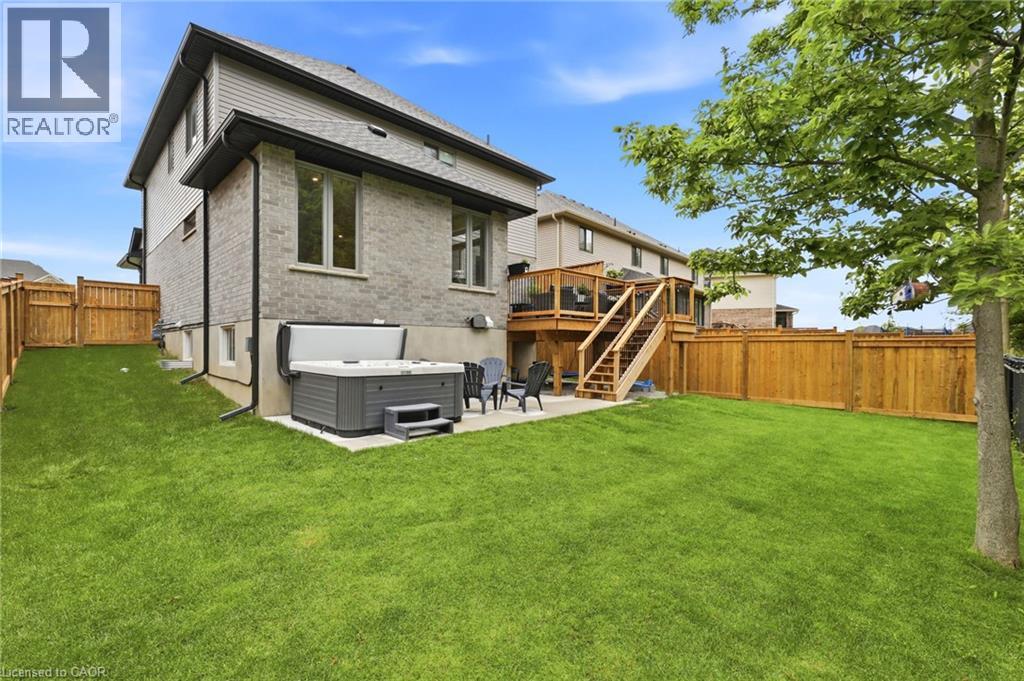39 Dunning Way, St. Thomas, Ontario  N5R 0P7 - Photo 17 - 40840994