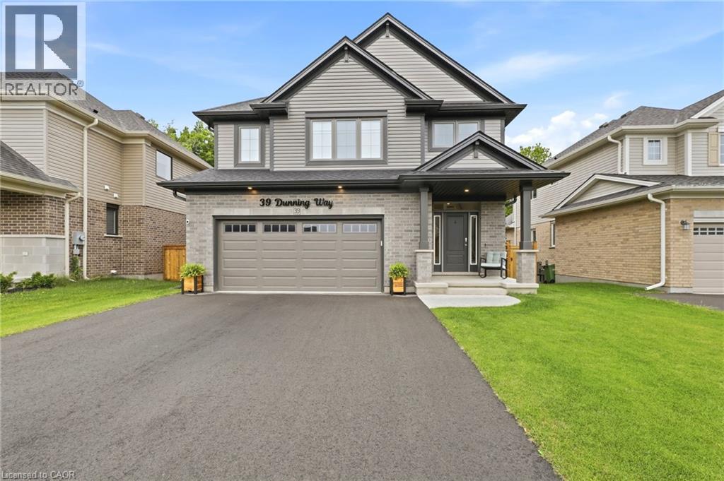 39 Dunning Way, St. Thomas, Ontario  N5R 0P7 - Photo 2 - 40840994