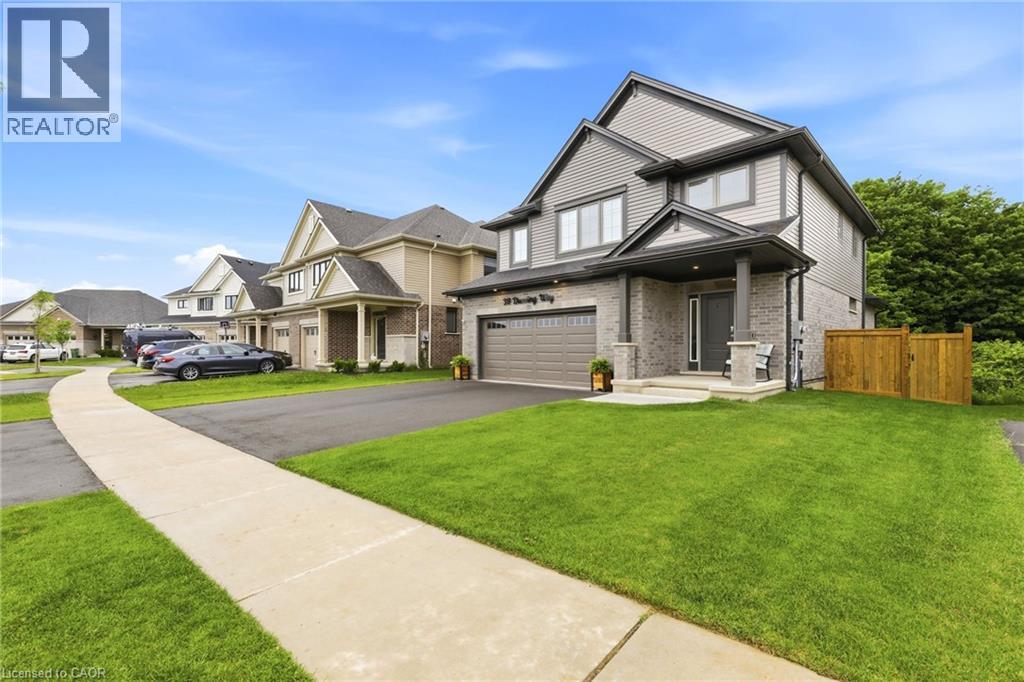 39 Dunning Way, St. Thomas, Ontario  N5R 0P7 - Photo 3 - 40840994