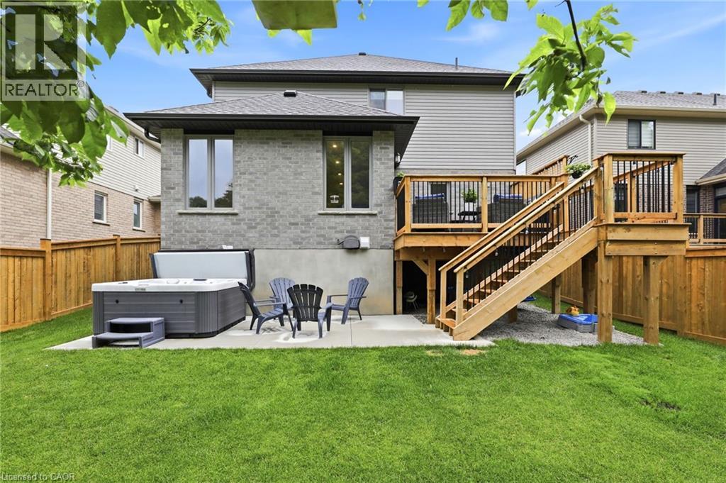 39 Dunning Way, St. Thomas, Ontario  N5R 0P7 - Photo 44 - 40840994
