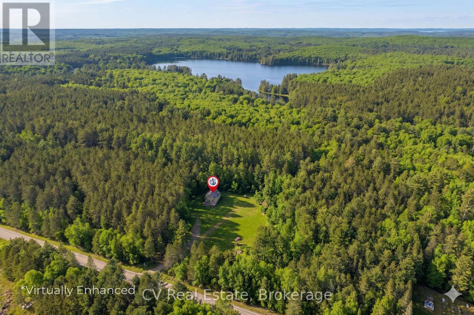 1158 Chetwynd Road, Armour, Ontario  P0A 1C0 - Photo 2 - X13465558