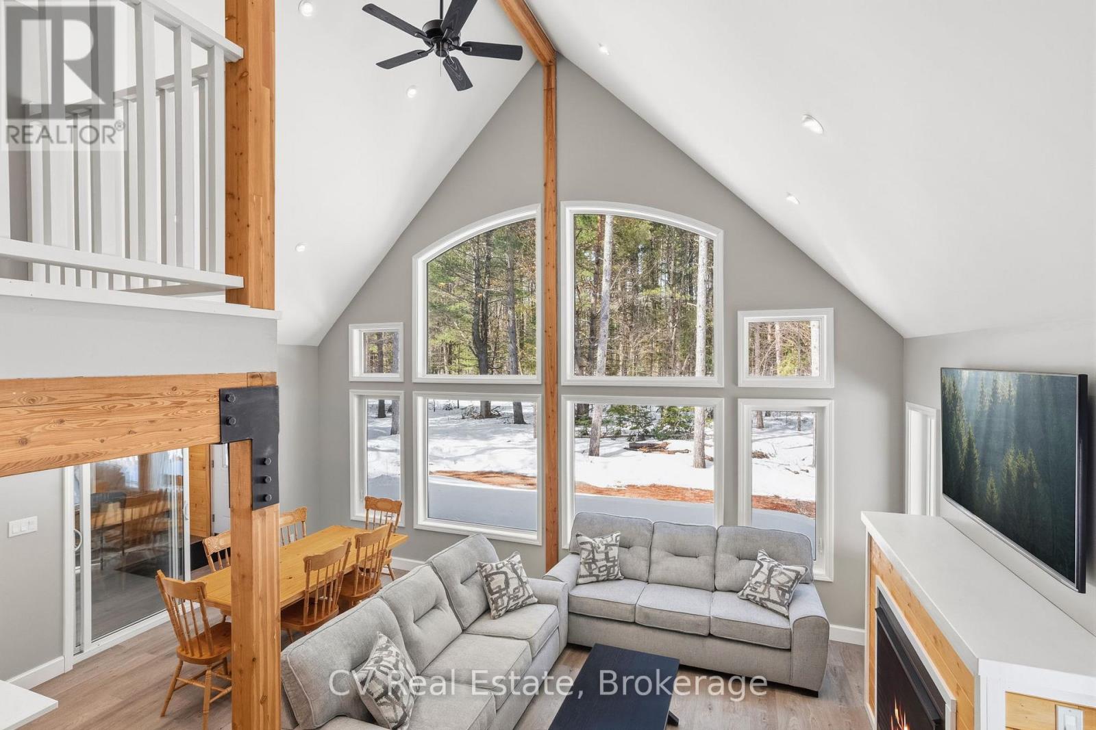 1158 Chetwynd Road, Armour, Ontario  P0A 1C0 - Photo 24 - X13465558