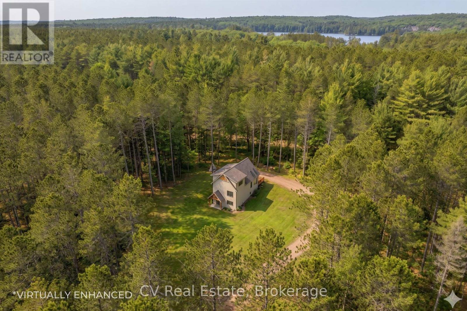 1158 Chetwynd Road, Armour, Ontario  P0A 1C0 - Photo 4 - X13465558