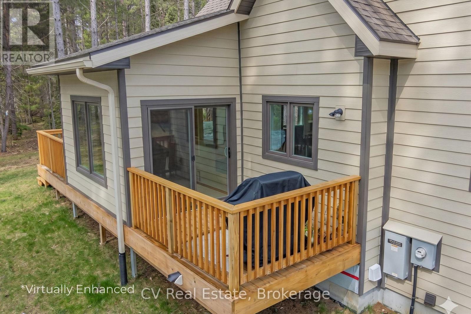 1158 Chetwynd Road, Armour, Ontario  P0A 1C0 - Photo 41 - X13465558