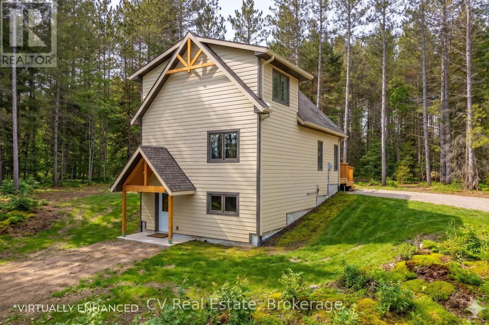 1158 Chetwynd Road, Armour, Ontario  P0A 1C0 - Photo 43 - X13465558
