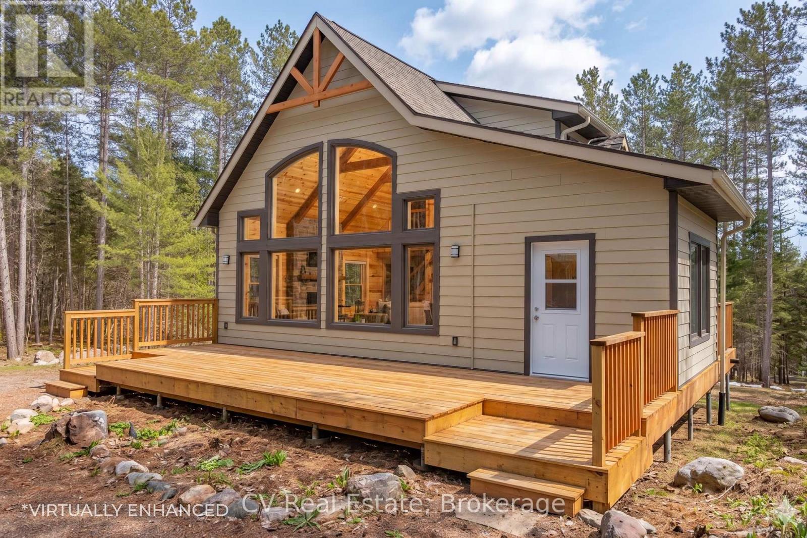 1158 Chetwynd Road, Armour, Ontario  P0A 1C0 - Photo 44 - X13465558