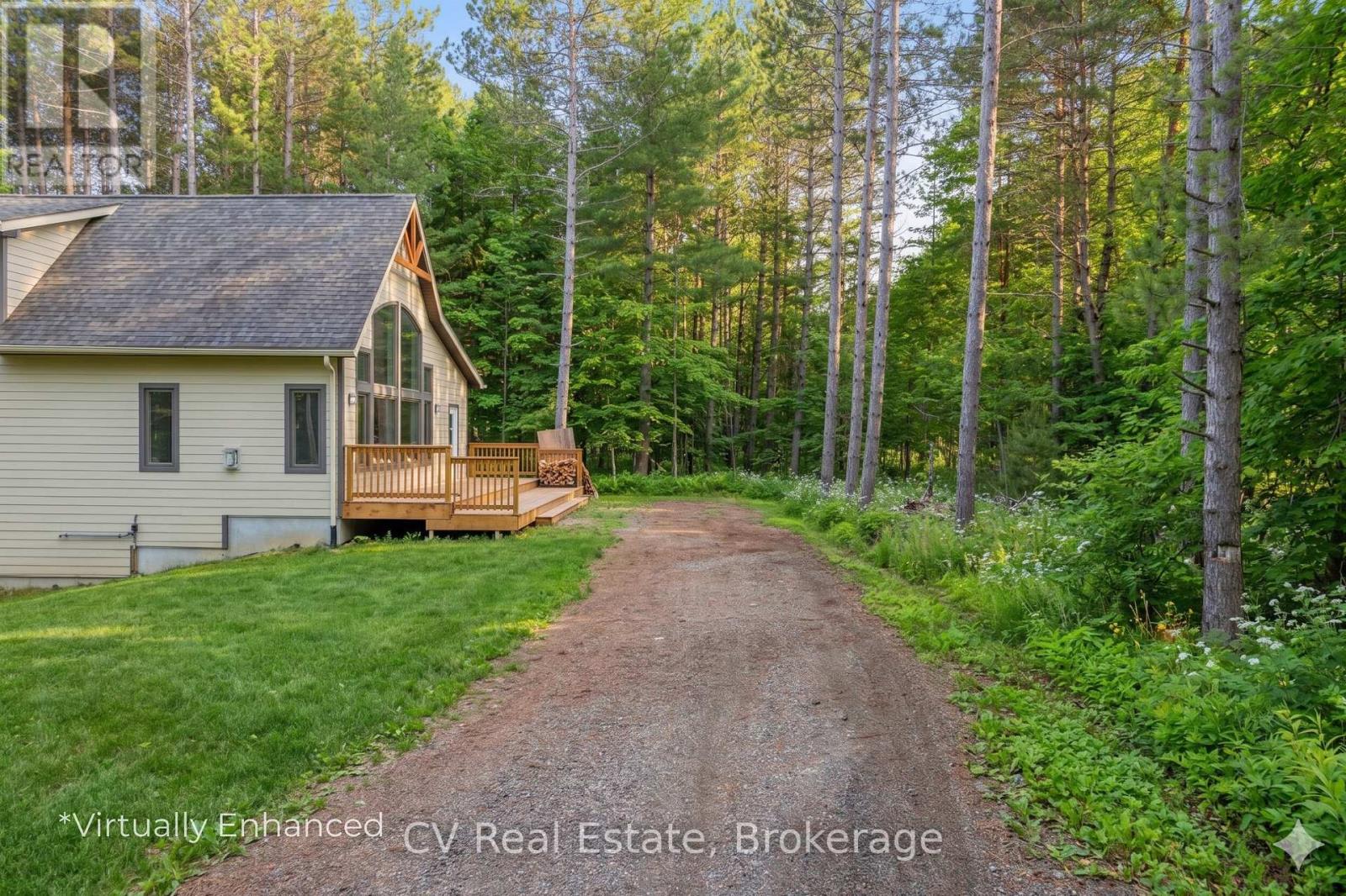 1158 Chetwynd Road, Armour, Ontario  P0A 1C0 - Photo 45 - X13465558