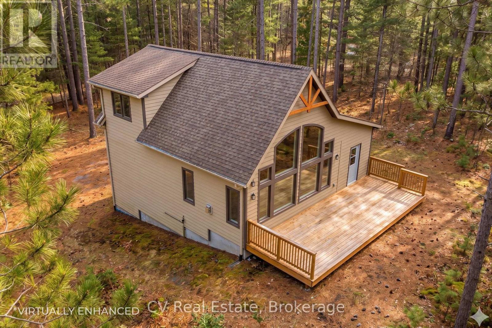 1158 Chetwynd Road, Armour, Ontario  P0A 1C0 - Photo 6 - X13465558