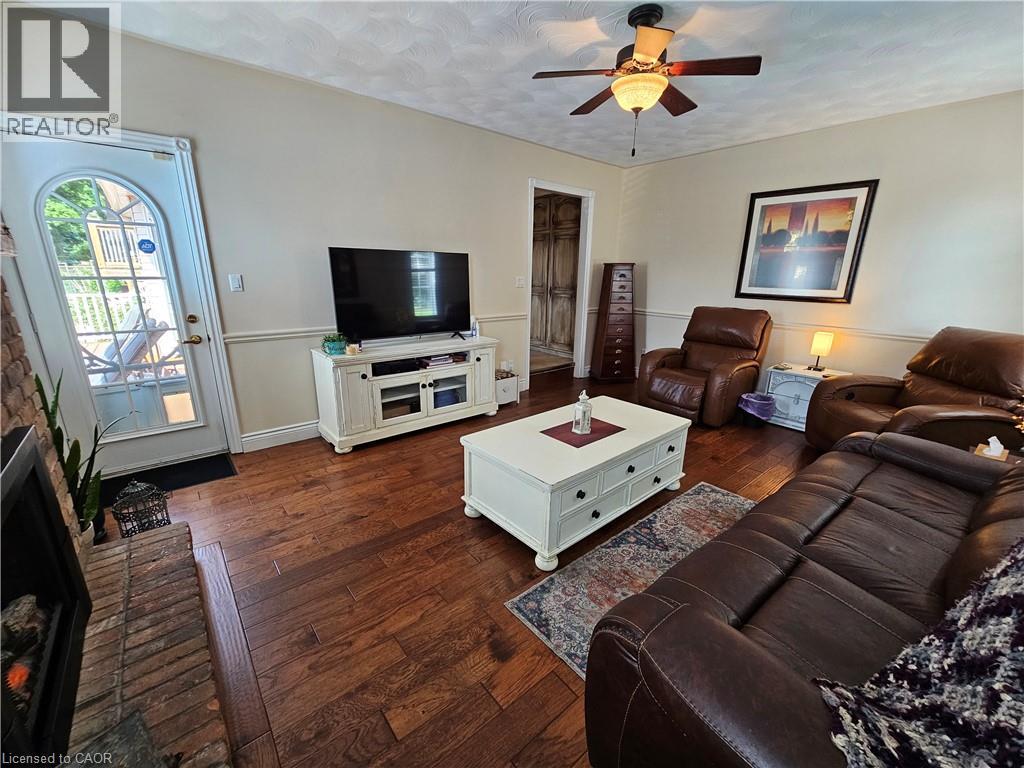120 Lynndale Road, Simcoe, Ontario  N3Y 5E5 - Photo 20 - 40839681