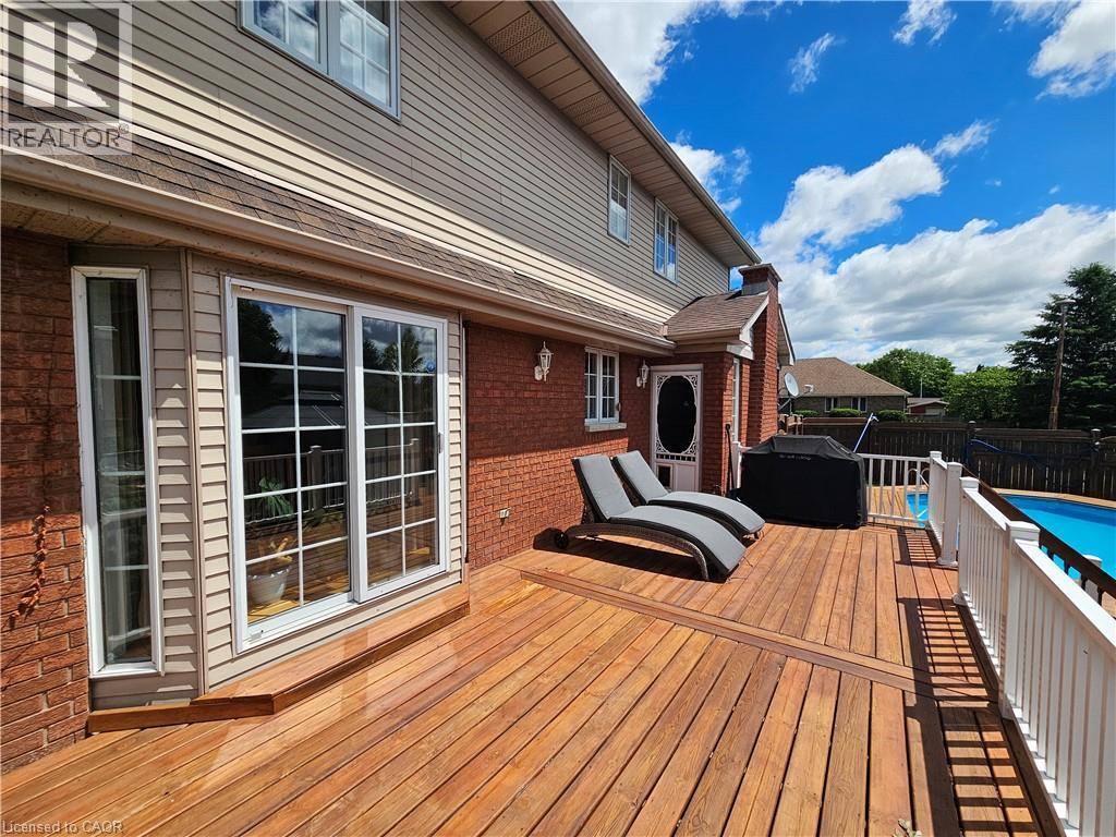 120 Lynndale Road, Simcoe, Ontario  N3Y 5E5 - Photo 39 - 40839681