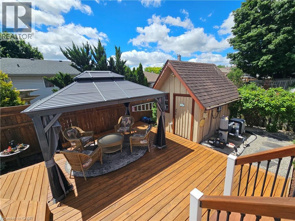 120 Lynndale Road, Simcoe, Ontario  N3Y 5E5 - Photo 42 - 40839681