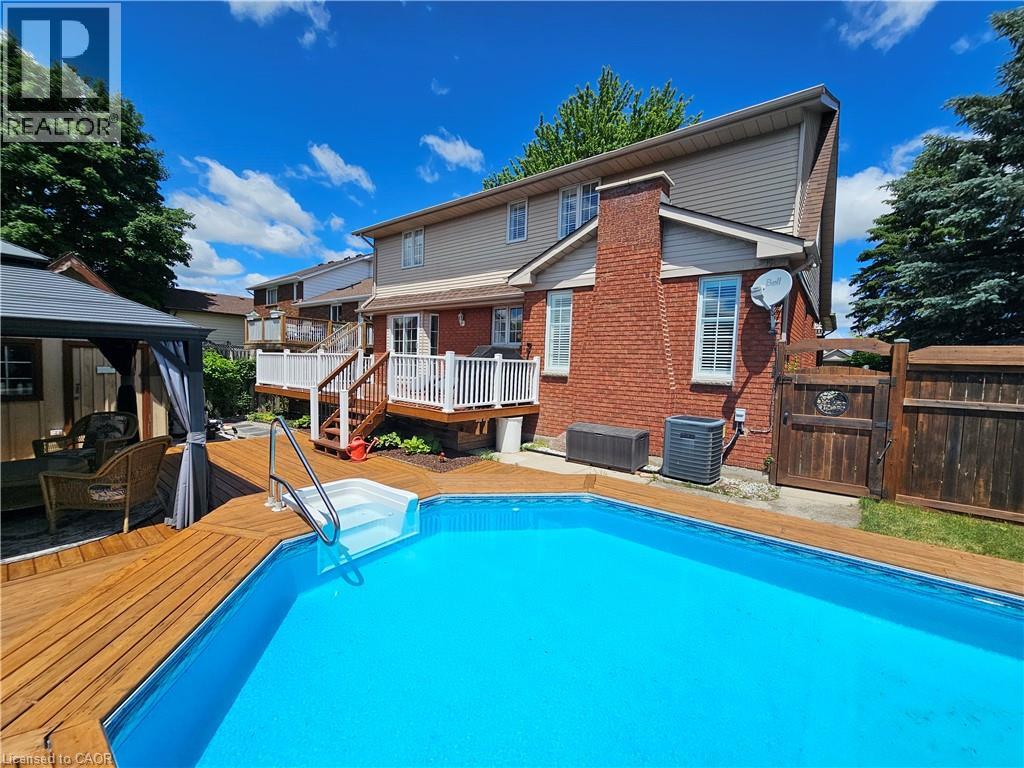 120 Lynndale Road, Simcoe, Ontario  N3Y 5E5 - Photo 43 - 40839681