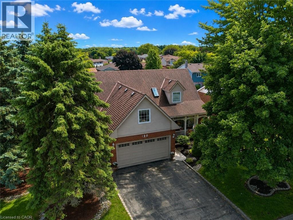 120 Lynndale Road, Simcoe, Ontario  N3Y 5E5 - Photo 46 - 40839681