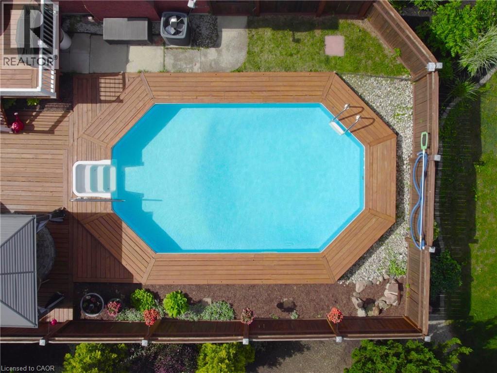 120 Lynndale Road, Simcoe, Ontario  N3Y 5E5 - Photo 5 - 40839681
