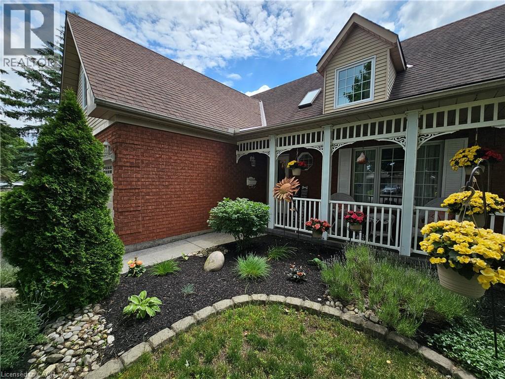 120 Lynndale Road, Simcoe, Ontario  N3Y 5E5 - Photo 6 - 40839681
