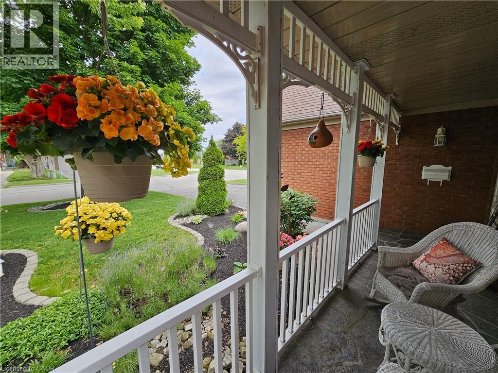 120 Lynndale Road, Simcoe, Ontario  N3Y 5E5 - Photo 7 - 40839681