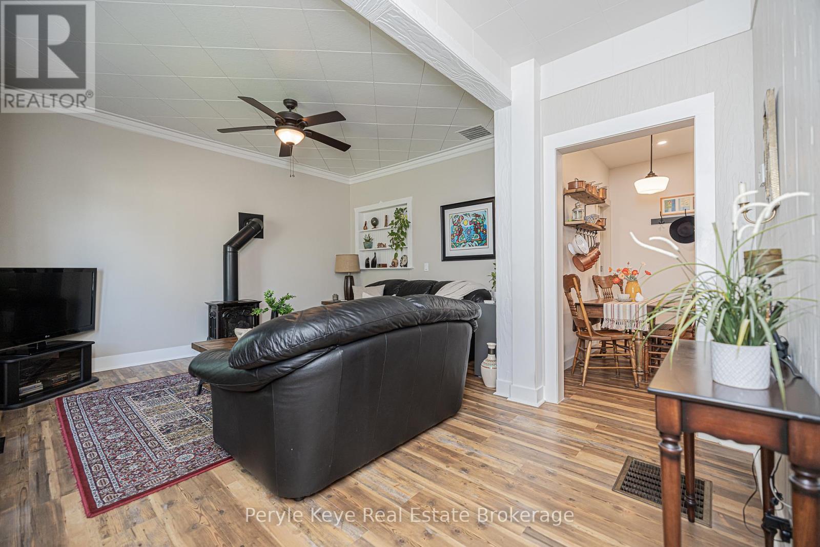 14 Milton Street, Bracebridge, Ontario  P1L 1G8 - Photo 10 - X13465600