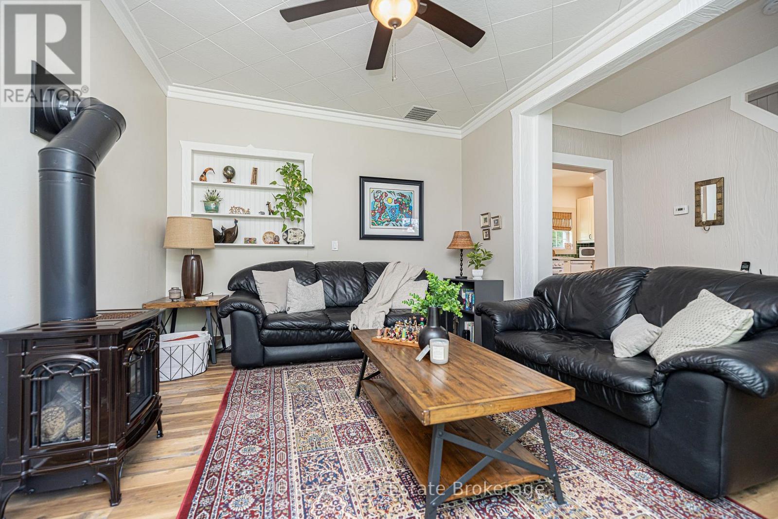 14 Milton Street, Bracebridge, Ontario  P1L 1G8 - Photo 11 - X13465600