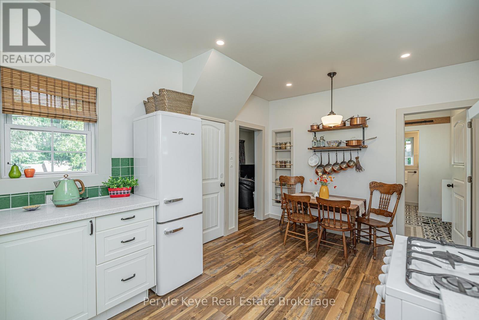 14 Milton Street, Bracebridge, Ontario  P1L 1G8 - Photo 17 - X13465600