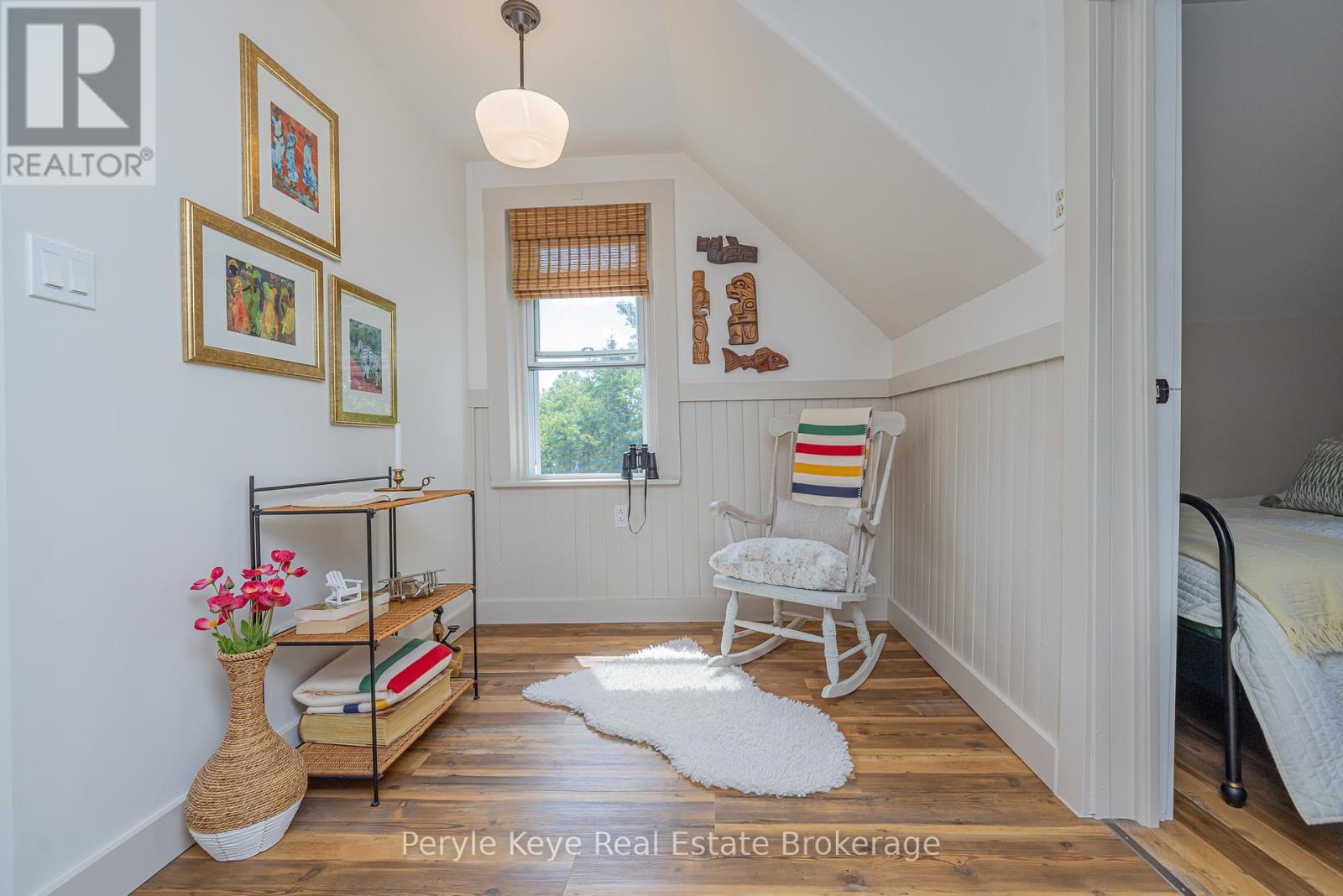 14 Milton Street, Bracebridge, Ontario  P1L 1G8 - Photo 24 - X13465600