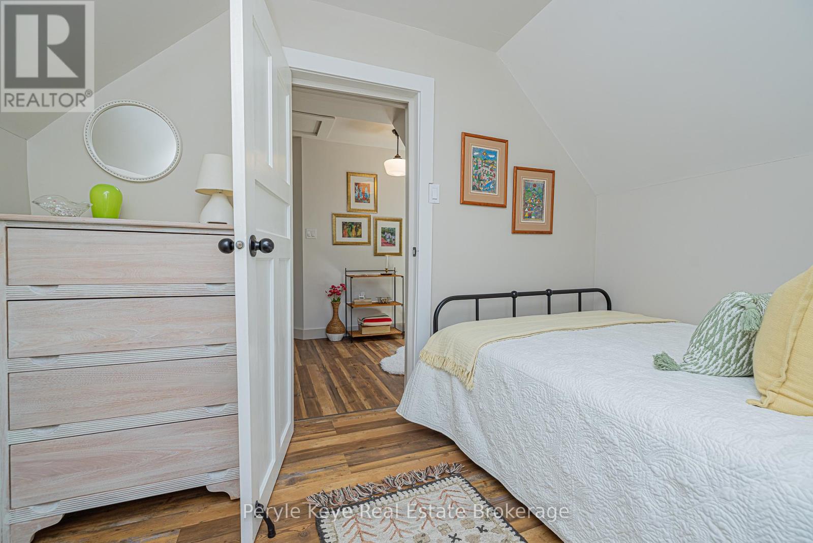 14 Milton Street, Bracebridge, Ontario  P1L 1G8 - Photo 27 - X13465600